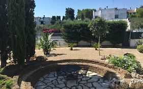 La Casa Accanto