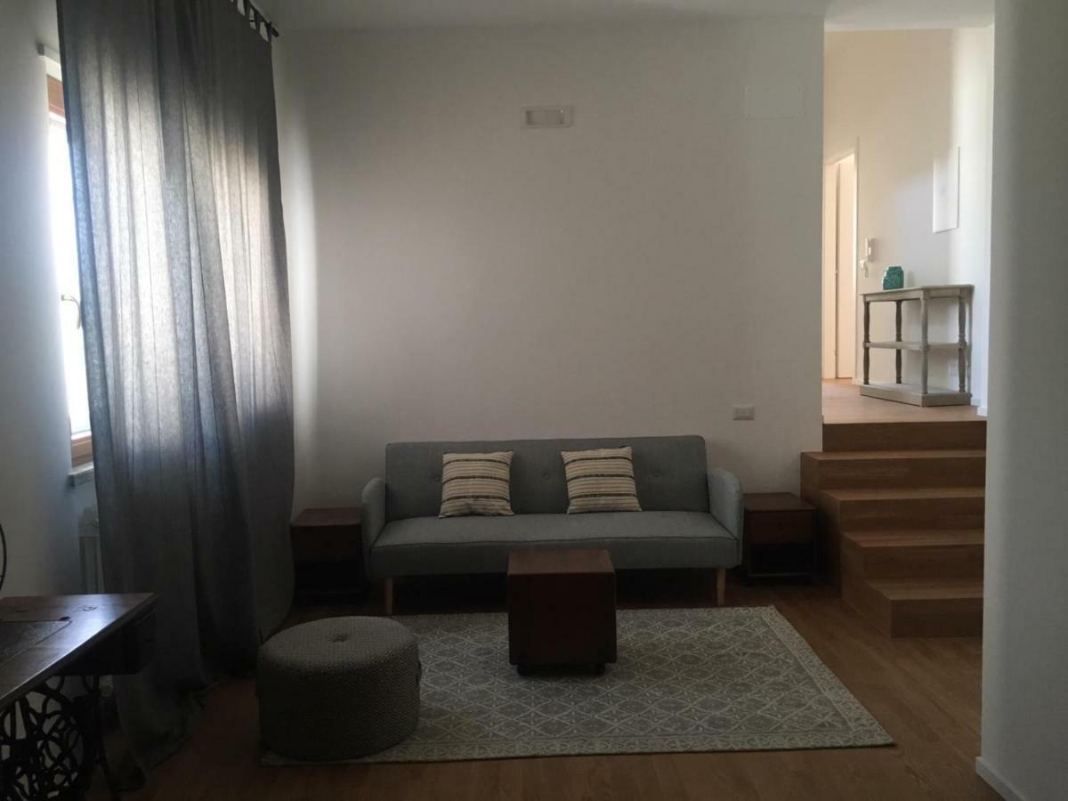 La Casa Accanto Bari Kültér fotó